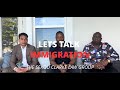 Let's Talk Immigration: Exploring Insights with Attys. Sekou Clarke, Jaime Aird & Skinner Louis