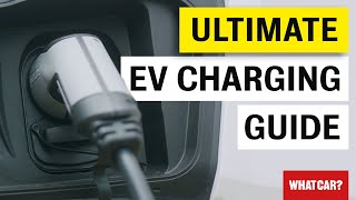 Your big EV charging questions answered | Promoted | What Car?
