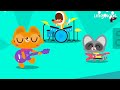 BINGO THE DOG 🐶 More Popular Songs for Kids  Lingokids