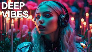 Deep Vibes - Best Of Tropical Deep House Music Chill Out Mix magical🔥Summer Vibes #4  #englishsongs