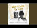 Xikwembu Xa Mina