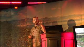 TEDxKelowna - Curtis Stone - Urban Farming