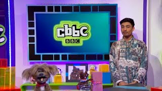 CBBC - Closedown (18th May 2015)