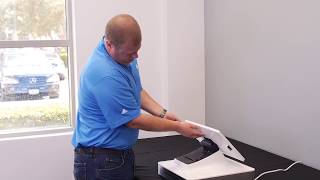 Elo Product Support | PayPoint Software Update