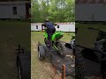 @im10kay came off the trailer ready to Ride! #youtubeshorts #kawasaki #foryou #bike