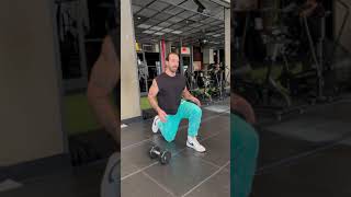Dynamic Lift And Chop