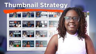 A/B Testing Thumbnails Changed My Small Channel—Here’s How