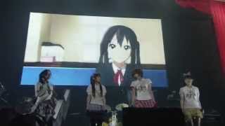 k on Tenshi ni Fureta yo!