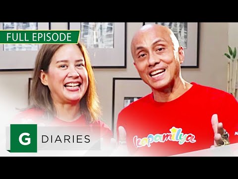 Episode 120 G Diaries Season 9: Share The Love December 31, 2023