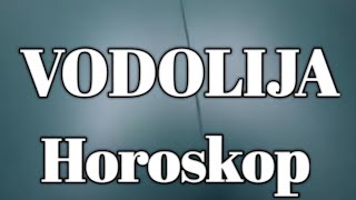 VODOLIJA - 💥🌞Ljubav, Novac, Zdravlje?! 25.11.-1.12. Tarot Nedeljni Horoskop