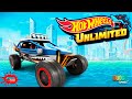 Hot Wheels Unlimited New Cars Unlocked