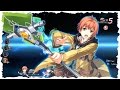 Trails of Cold Steel II — Blue Chest: Elliot & Machias (Nightmare)