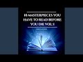 Chapter 25.3 & Chapter 26.1 - 10 Masterpieces You Have to Read Before You Die Vol: 1