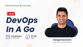 DevOps In A Go