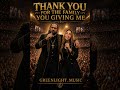 THANK YOU FOR THE FAMILY YOU GIVING ME 🙏🏠❤️ | Original Worship Anthem Greenlight Ft. Erica 