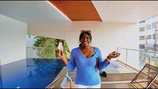She Left America at 50 and Her Life Hasn't Been the Same Since | Bangkok Condo Tour