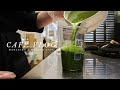 Managing a Small Matcha Cafe 🍵 | Matcha Cafe Vlog #1