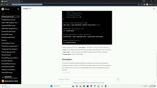 pip install yaml python 3 9