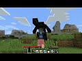 Minecraft FROSTMAW CHALLENGE GAMES - Lucky Block Mod - Modded Mini-Game
