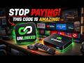 7 Best Unlinked Codes For Firestick Android Tv Working 2026 Eksored Mp3 ...