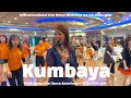 Kumbaya/Jeju International Line Dance Workshop /High Improver/Memories with Maggie