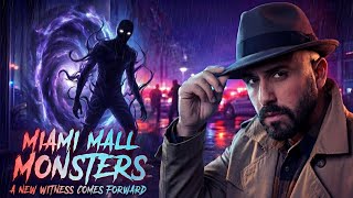 New Evidence of Portals at the Miami "Bayside" Mall | Slingshot Nation