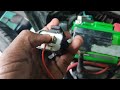 Splendor Plus indicator problem Tamil new 2022 how to fix indicator problem in bike