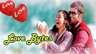 Love Bytes - 57 || Telugu Movies Back To Back Love Scenes
