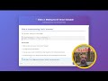 onclick-vs-anchorTag: Making Scroll-Down Clickable (Video 2)