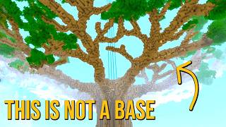 The worst base I ever build