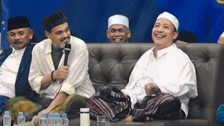 Abah Habib Umar Bin Salim Al Haddad Pasuruan Terbaru 2024