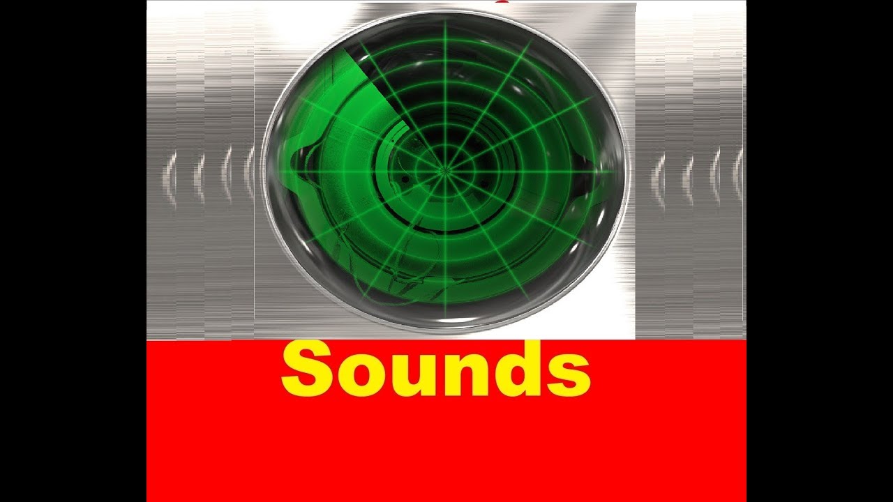 Сонар звук. Звук сонара. Sonar Wall of Sound 3.