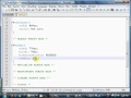Quick HTML/CSS Tutorials: Header