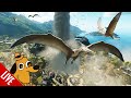 🔲 This is Fine. Sandbox Player's FIRST Challenge Mode in Jurassic World Evolution 3
