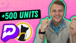 HOW to WIN on PrizePicks and Underdog [500 Units Profit in 2023]
