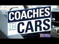 Coaches In Cars with Molly Engstrom - Presented by Quirk Hyundai