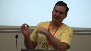 A High-def lecture recording system [linux.conf.au 2014]