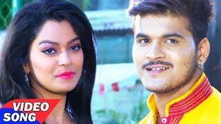 Arvind Akela (ममला कब सेट करबू हो) VIDEO SONG - SWARG - Superhit Bhojpuri Item Songs 2018