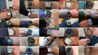私たちが最も身に着けた時計 2020, HODINKEEチーム総勢30人の時計を大公開｜ HODINKEE Japan