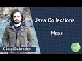Java Collections | Maps | MJC