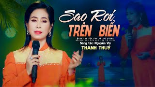 Nhạc Lính Gây Nghiện -Sao Rơi Trên Biển [ st Nguyễn Vũ ] Tb Thanh Thủy