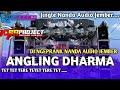 DJ ANGLING DHARMA BASS NGEPRANK [ JINGLE NANDA AUDIO JEMBER ft RISKI IRVAN NANDA 69 PROJECT