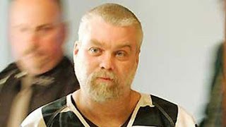 Why Obama Can’t Help "Making A Murderer” Steven Avery