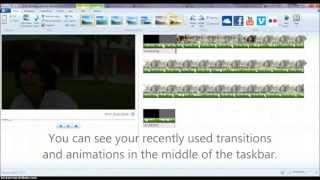 A Quick Beginner's Guide to Windows Live MovieMaker 6.0