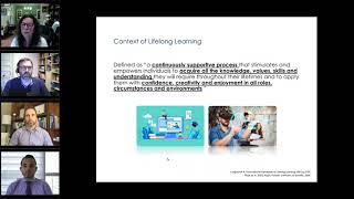 Assessing Meaningful Outcomes in Program Evaluation of Online Learning
