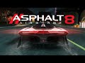 ASPHALT 8 AIRBORNE / FUNNY MOMENTS #15