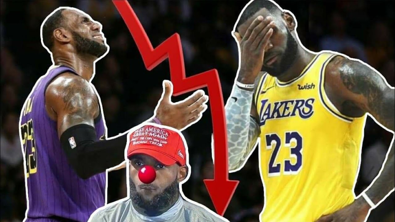 NBA Finals - Officially The WORST Ratings In Modern HISTORY! - YouTube