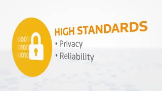 Thomson Reuters | Firm Central Security