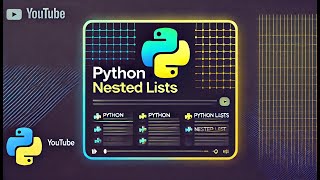 Learn Python with Coding challenges on Hackerrank - Datatypes - Nested Lists