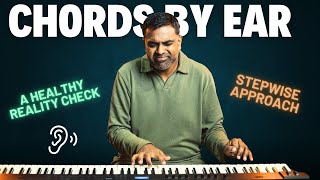 🎹 A Healthy Reality Check for Figuring Out Chords by Ear 🎶